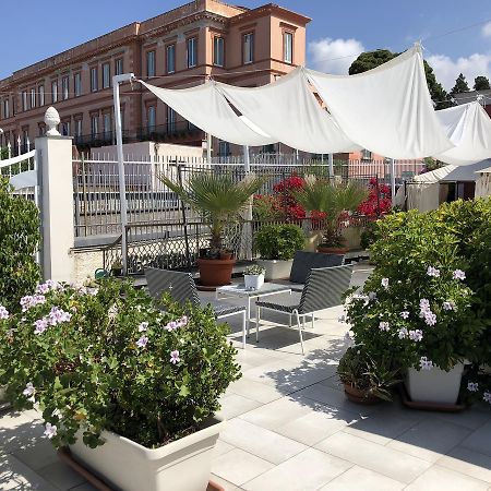 Golden Mile B&B Ercolano Eksteriør bilde