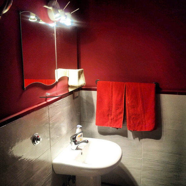 Golden Mile B&B Ercolano Eksteriør bilde